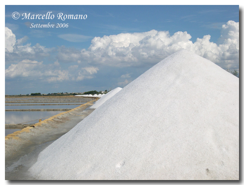 Un anno su e gi per la Sicilia